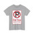 MUTCD-CA R30C (California) (Road Sign) T-Shirt