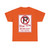 MUTCD-CA R30B 2024 open text (California) (Road Sign) T-Shirt