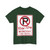 MUTCD-CA R30B 2024 open text (California) (Road Sign) T-Shirt
