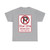 MUTCD-CA R30B 2024 (California) (Road Sign) T-Shirt