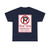 MUTCD-CA R30B 2024 (California) (Road Sign) T-Shirt