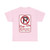 MUTCD-CA R30B 2009 open text (California) (Road Sign) T-Shirt