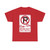 MUTCD-CA R30B 2009 open text (California) (Road Sign) T-Shirt