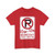 MUTCD-CA R30B 2009 open text (California) (Road Sign) T-Shirt