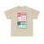 MUTCD-CA R31-1.1S open text (California) (Road Sign) T-Shirt