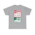 MUTCD-CA R31-1.1S open text (California) (Road Sign) T-Shirt