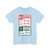 MUTCD-CA R31-1.1S open text (California) (Road Sign) T-Shirt