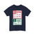 MUTCD-CA R31-1.1S open text (California) (Road Sign) T-Shirt
