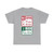 MUTCD-CA R31-1.1S (California) (Road Sign) T-Shirt