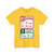 MUTCD-CA R31-1.1S (California) (Road Sign) T-Shirt