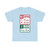 MUTCD-CA R31-1.1S (California) (Road Sign) T-Shirt