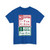 MUTCD-CA R31-1.1S (California) (Road Sign) T-Shirt