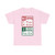 MUTCD-CA R31-1.1S (California) (Road Sign) T-Shirt
