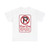 MUTCD-CA R30B 2009 (California) (Road Sign) T-Shirt
