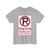 MUTCD-CA R30B 2009 (California) (Road Sign) T-Shirt