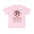 MUTCD-CA R30B 2009 (California) (Road Sign) T-Shirt