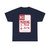 MUTCD-CA R30 open text (California) (Road Sign) T-Shirt