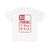 MUTCD-CA R30 (California) (Road Sign) T-Shirt