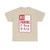 MUTCD-CA R30 (California) (Road Sign) T-Shirt