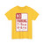 MUTCD-CA R30 (California) (Road Sign) T-Shirt