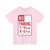 MUTCD-CA R30 (California) (Road Sign) T-Shirt