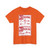 MUTCD-CA R29-1.1 open text (California) (Road Sign) T-Shirt