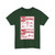 MUTCD-CA R29-1.1 open text (California) (Road Sign) T-Shirt