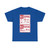 MUTCD-CA R29-1.1 open text (California) (Road Sign) T-Shirt