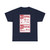 MUTCD-CA R29-1.1 open text (California) (Road Sign) T-Shirt