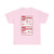 MUTCD-CA R29-1.1 open text (California) (Road Sign) T-Shirt