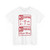 MUTCD-CA R29-1.1 (California) (Road Sign) T-Shirt