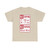 MUTCD-CA R29-1.1 (California) (Road Sign) T-Shirt