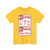MUTCD-CA R29-1.1 (California) (Road Sign) T-Shirt