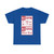 MUTCD-CA R29-1.1 (California) (Road Sign) T-Shirt