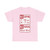 MUTCD-CA R29-1.1 (California) (Road Sign) T-Shirt