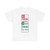 MUTCD-CA R32B (California) (Road Sign) T-Shirt