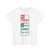 MUTCD-CA R32B (California) (Road Sign) T-Shirt