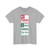 MUTCD-CA R32B (California) (Road Sign) T-Shirt