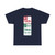 MUTCD-CA R32B (California) (Road Sign) T-Shirt