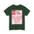 MUTCD-CA R28E open text (California) (Road Sign) T-Shirt