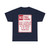 MUTCD-CA R28E open text (California) (Road Sign) T-Shirt