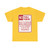 MUTCD-CA R28E (California) (Road Sign) T-Shirt