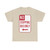 MUTCD-CA R28C (California) (Road Sign) T-Shirt