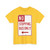 MUTCD-CA R28C (California) (Road Sign) T-Shirt