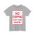 MUTCD-CA R28A-1.3SRt (California) (Road Sign) T-Shirt
