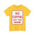 MUTCD-CA R28A-1.3SRt (California) (Road Sign) T-Shirt