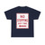 MUTCD-CA R28A-1.3SLt (California) (Road Sign) T-Shirt