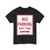 MUTCD-CA R28A-1.2Rt (California) (Road Sign) T-Shirt