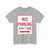 MUTCD-CA R28A-1.2Rt (California) (Road Sign) T-Shirt