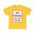 MUTCD-CA R28A-1.2Rt (California) (Road Sign) T-Shirt